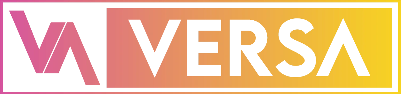 Versa Limited Versa Team Aaron Ockleford Richard Perrio